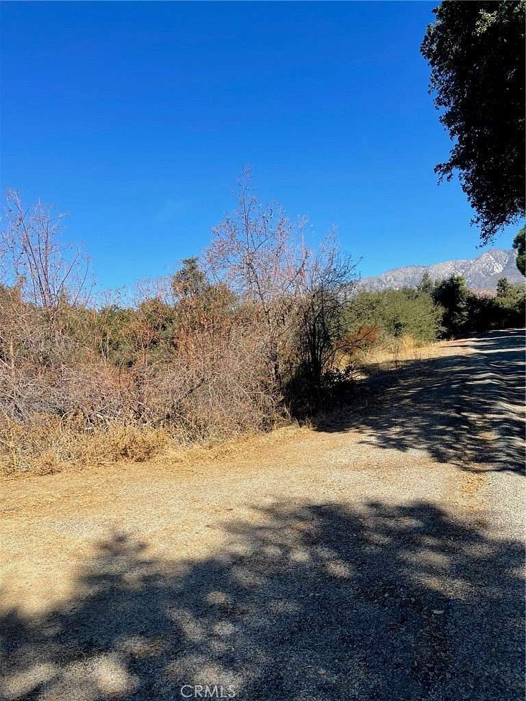 1.18 Acres of Residential Land for Sale in Cherry Valley, California