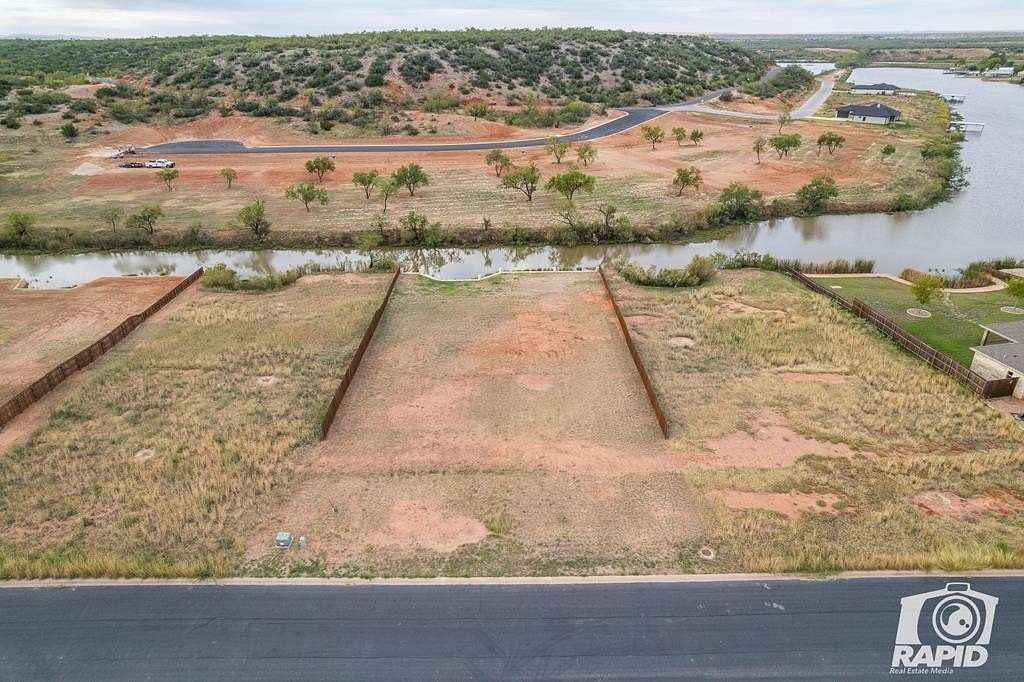 0.484 Acres of Residential Land for Sale in San Angelo, Texas