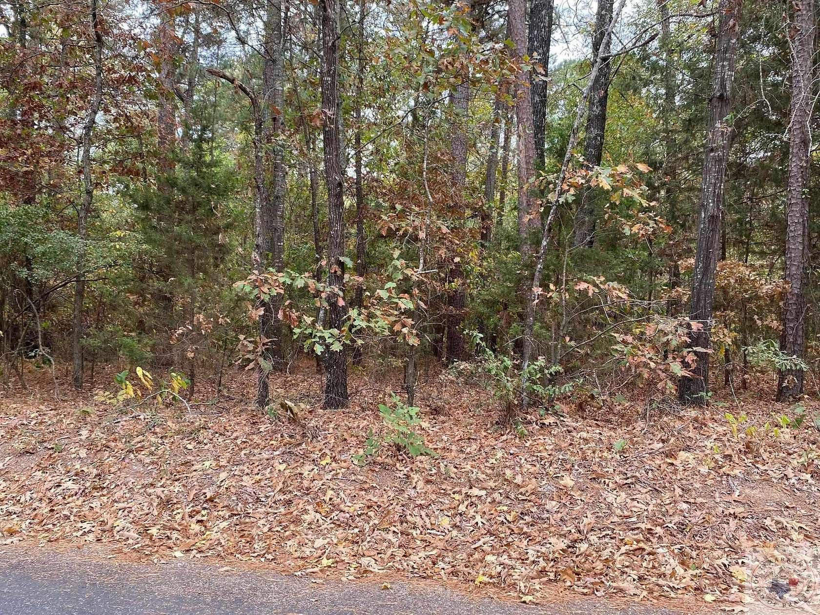 3.32 Acres of Residential Land for Sale in Texarkana, Arkansas