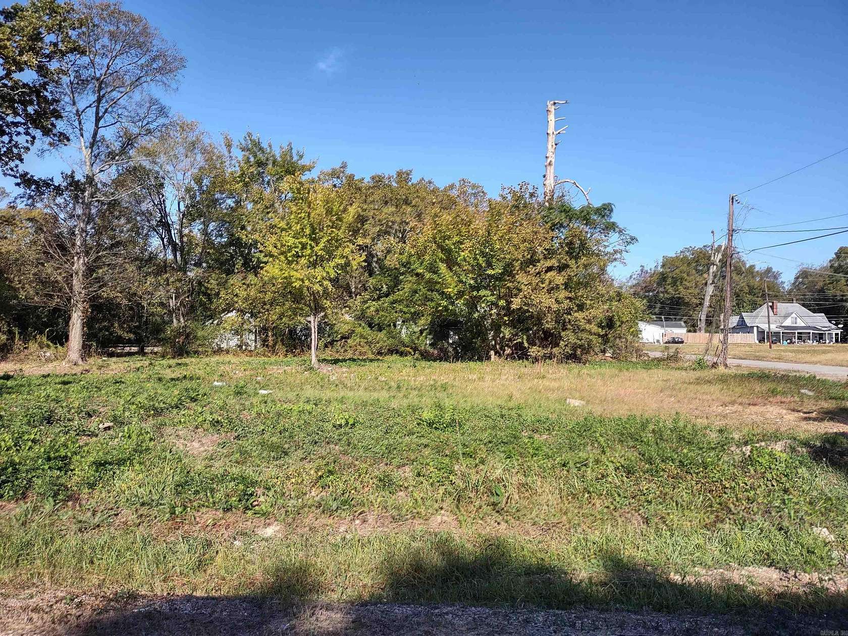 0.57 Acres of Residential Land for Sale in Prescott, Arkansas