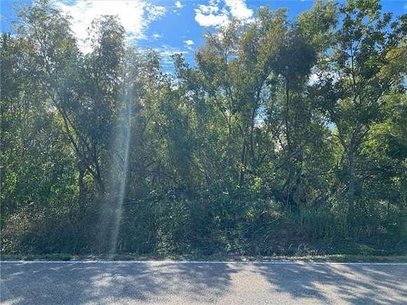 7 Acres of Residential Land for Sale in Saint Bernard, Louisiana