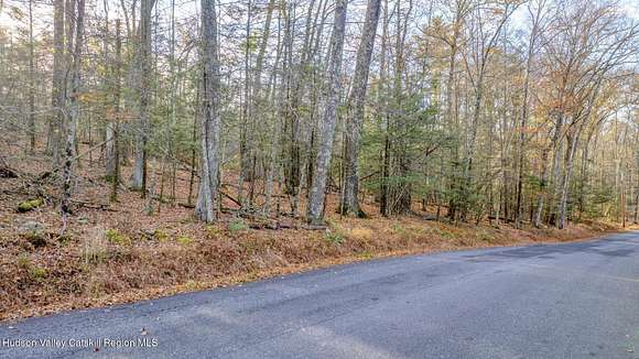 4.4 Acres of Residential Land for Sale in Stone Ridge, New York