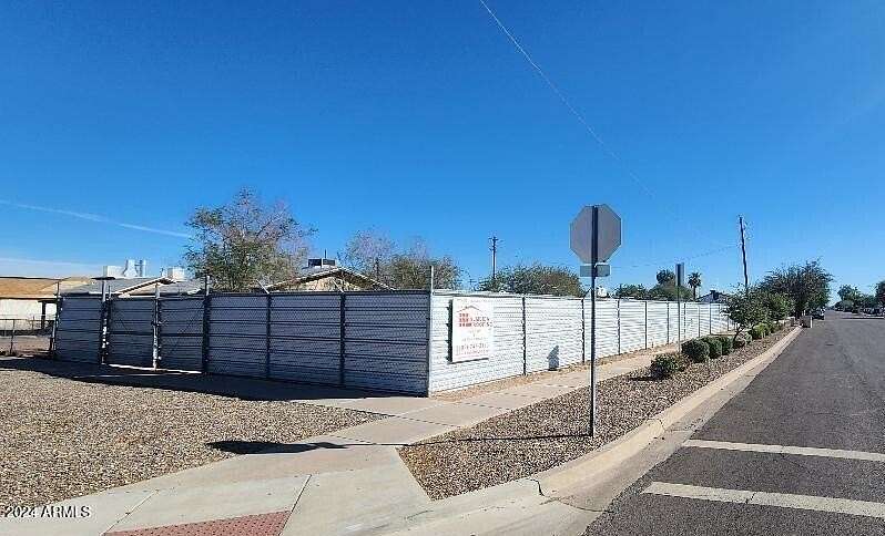 0.15 Acres of Commercial Land for Sale in Glendale, Arizona