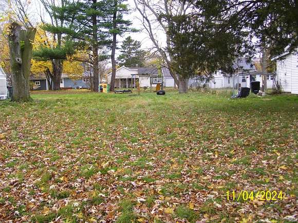 0.148 Acres of Residential Land for Sale in Goshen, Indiana