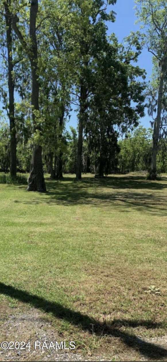 Residential Land for Sale in Port Barre, Louisiana