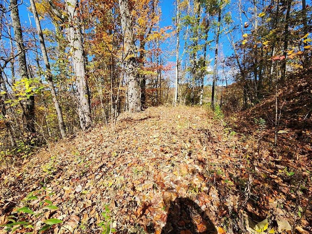 2.16 Acres of Residential Land for Sale in Cowee Township, North Carolina