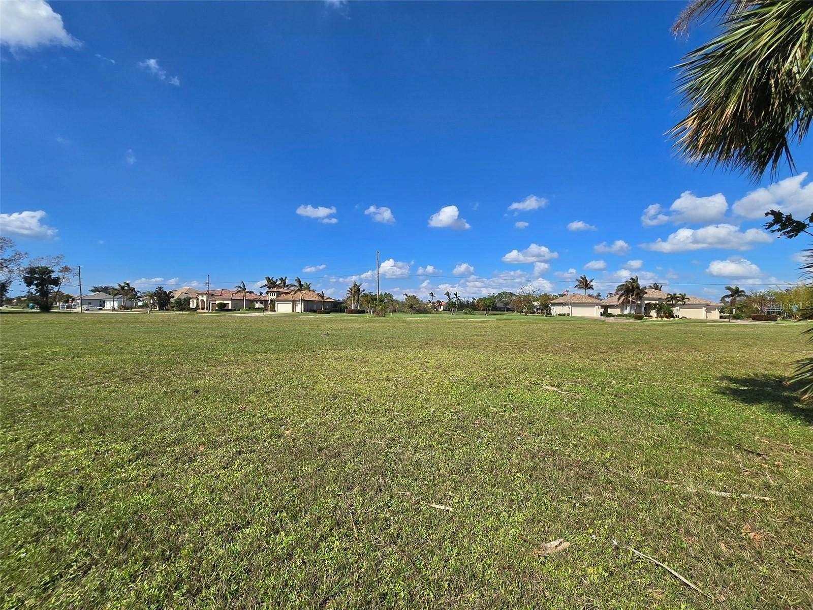 0.25 Acres of Residential Land for Sale in Punta Gorda, Florida