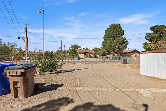 Residential Land for Sale in Las Cruces, New Mexico