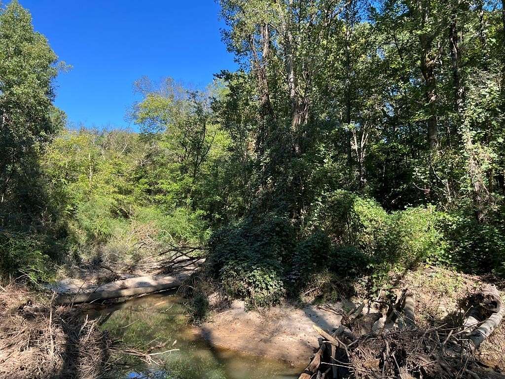 10.2 Acres of Land for Sale in Marietta, Georgia