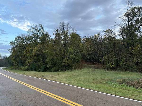 134 Acres of Recreational Land for Sale in Union City, Tennessee