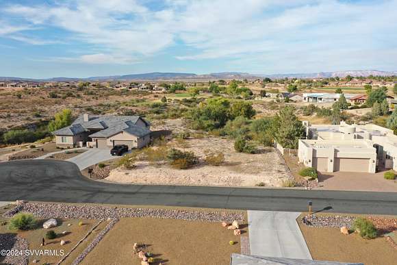 0.35 Acres of Residential Land for Sale in Cornville, Arizona