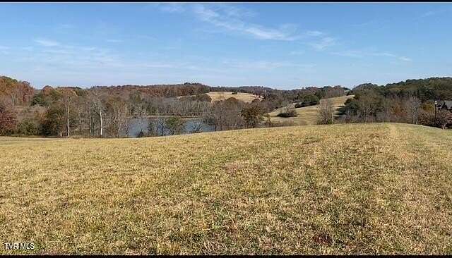 0.77 Acres of Residential Land for Sale in Greeneville, Tennessee