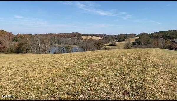 0.77 Acres of Residential Land for Sale in Greeneville, Tennessee