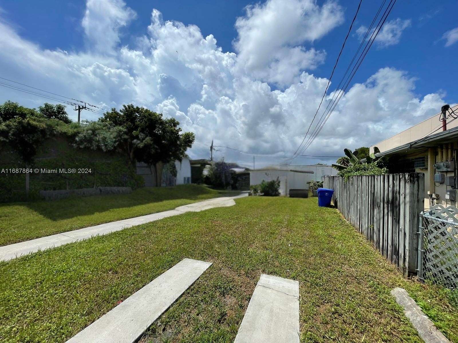 0.118 Acres of Residential Land for Sale in Miami, Florida