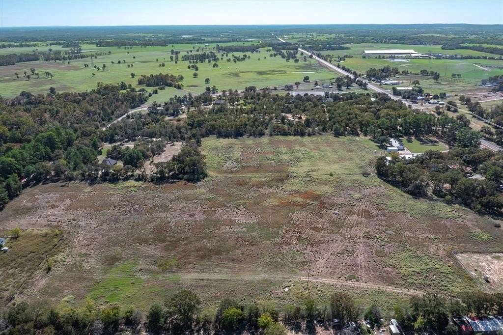 8 Acres of Land for Sale in Canton, Texas