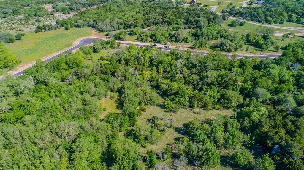 0.628 Acres of Residential Land for Sale in Cleburne, Texas