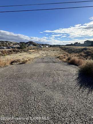 0.75 Acres of Residential Land for Sale in Farmington, New Mexico