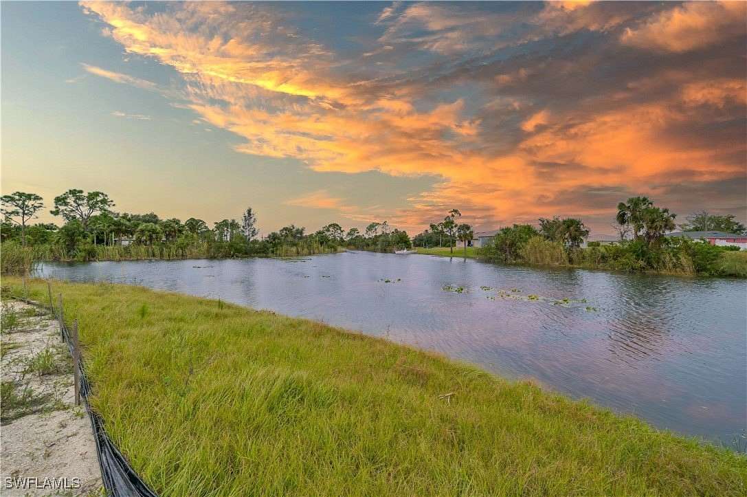 0.281 Acres of Residential Land for Sale in Cape Coral, Florida