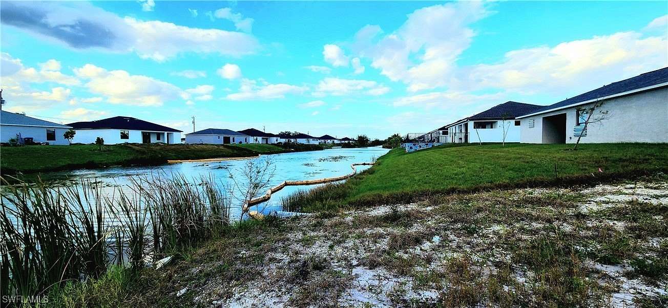 0.23 Acres of Residential Land for Sale in Cape Coral, Florida