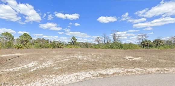 0.277 Acres of Residential Land for Sale in Cape Coral, Florida