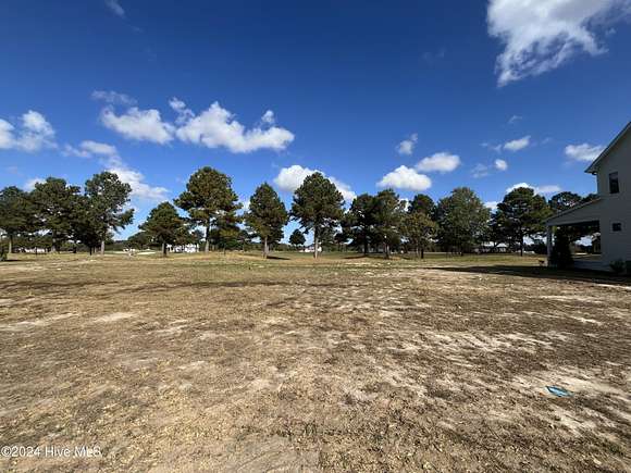 0.24 Acres of Residential Land for Sale in Snow Hill, North Carolina