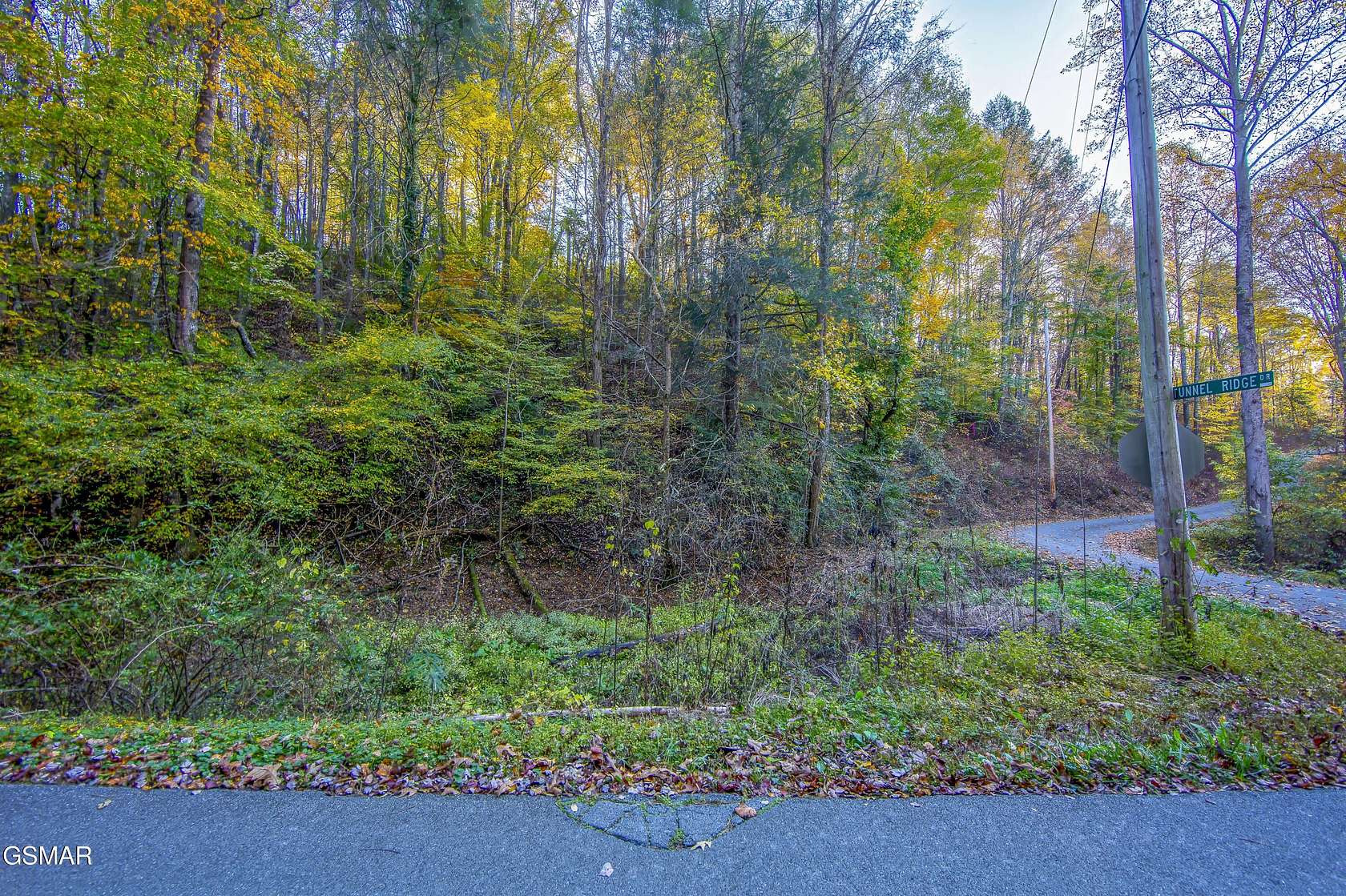 1.48 Acres of Residential Land for Sale in Sevierville, Tennessee