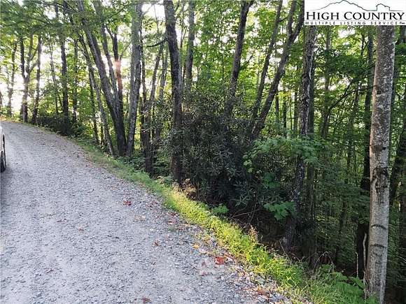 0.55 Acres of Land for Sale in Beech Mountain, North Carolina