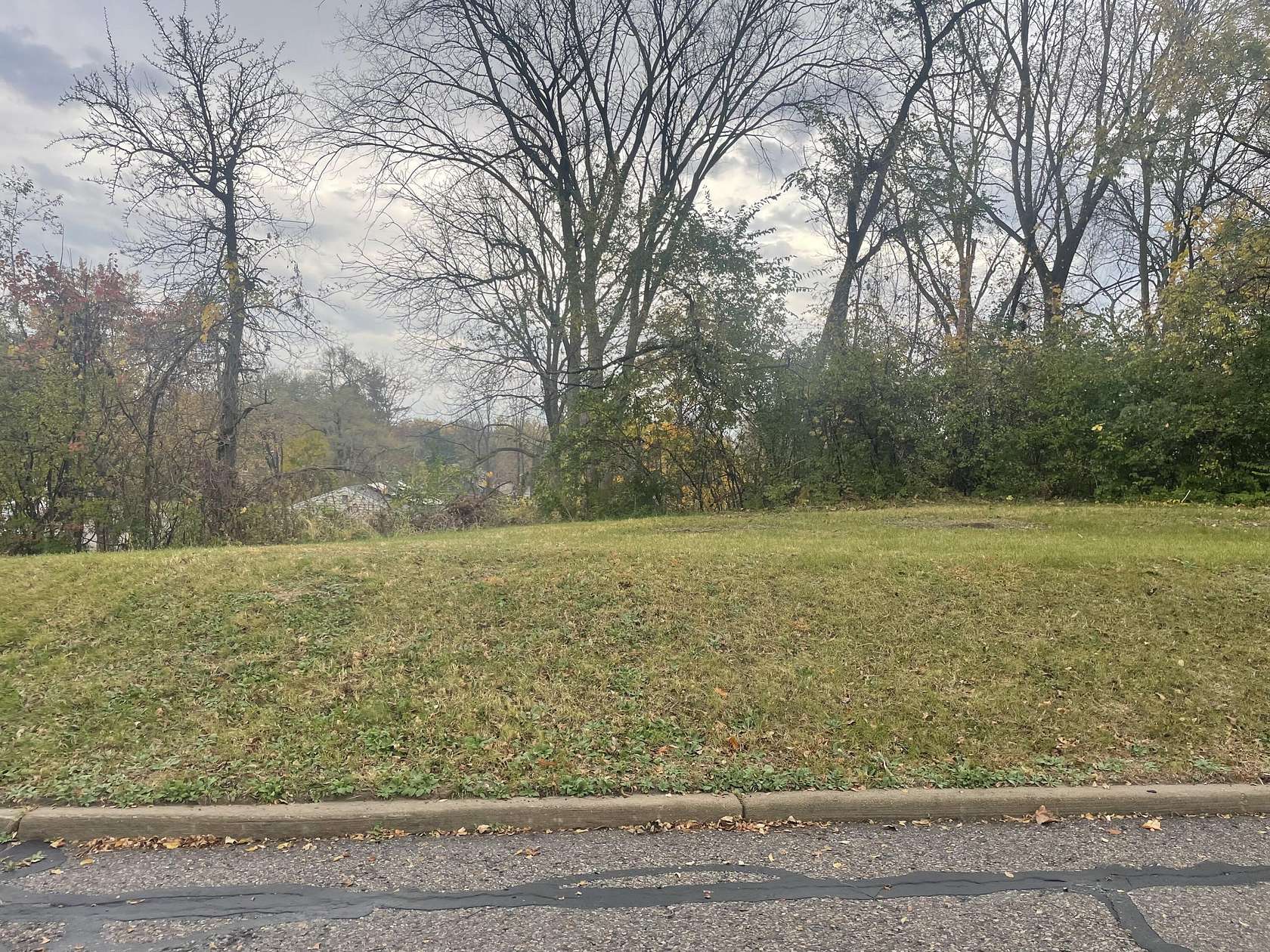 0.13 Acres of Residential Land for Sale in Ypsilanti, Michigan