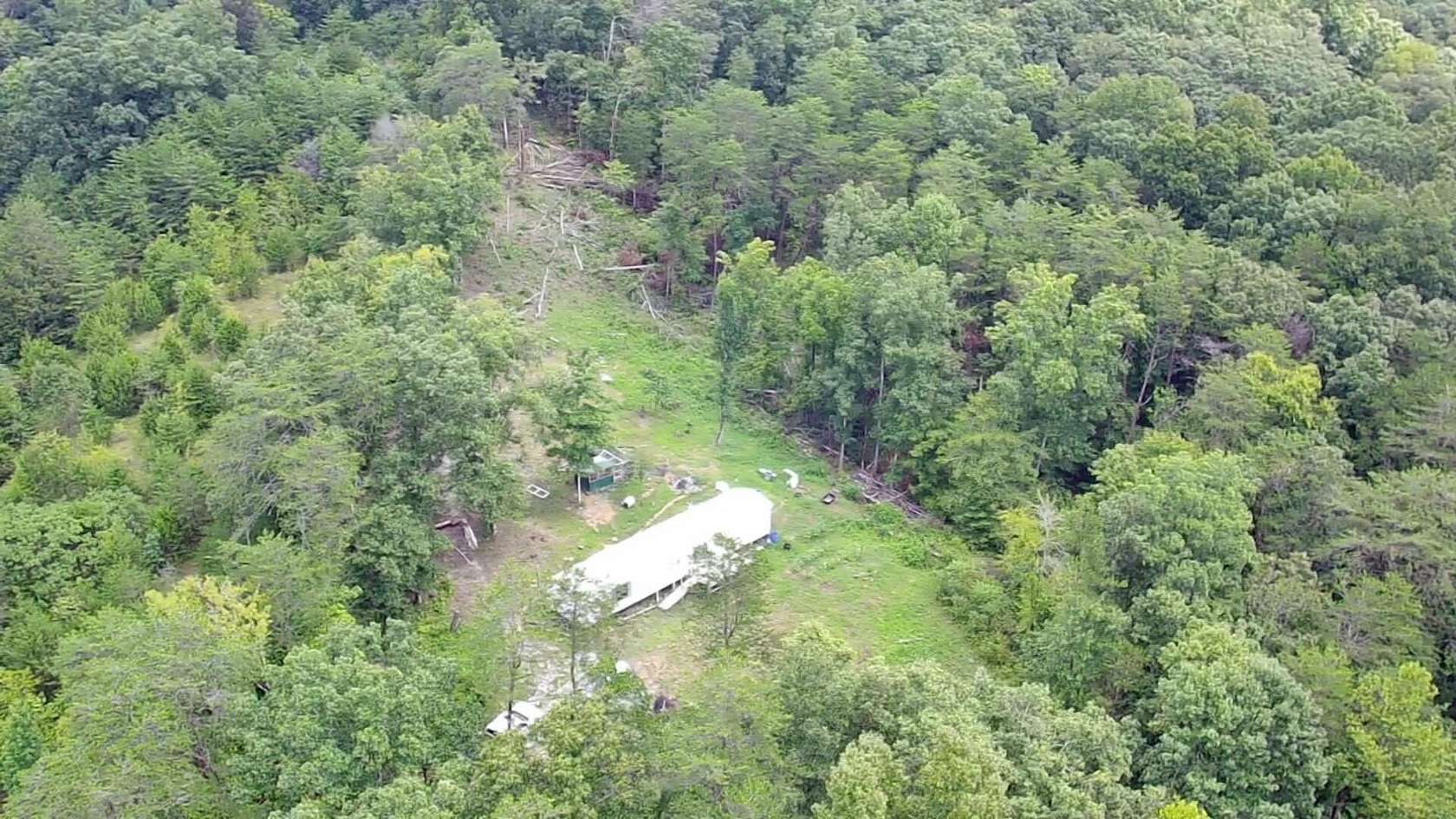 5.03 Acres of Residential Land for Sale in Strawberry Plains, Tennessee