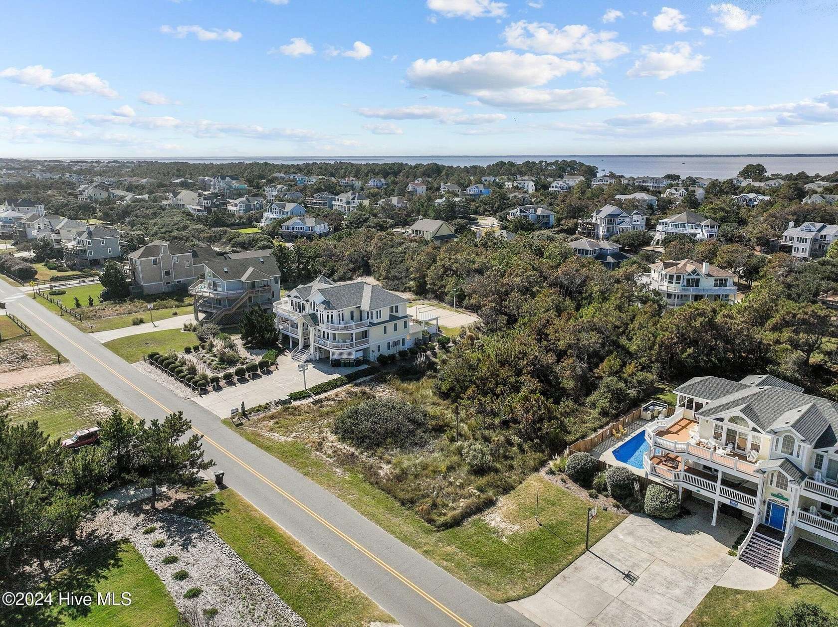 0.46 Acres of Residential Land for Sale in Corolla, North Carolina