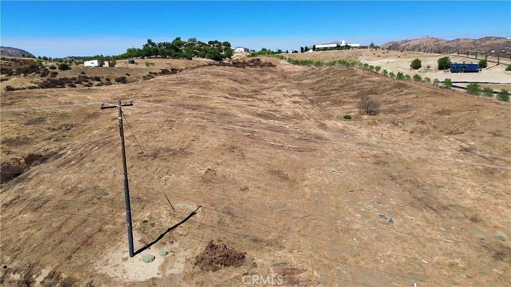 4.57 Acres of Residential Land for Sale in Temecula, California