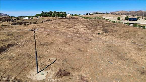 4.57 Acres of Residential Land for Sale in Temecula, California