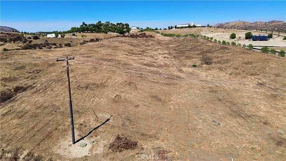 4.57 Acres of Residential Land for Sale in Temecula, California