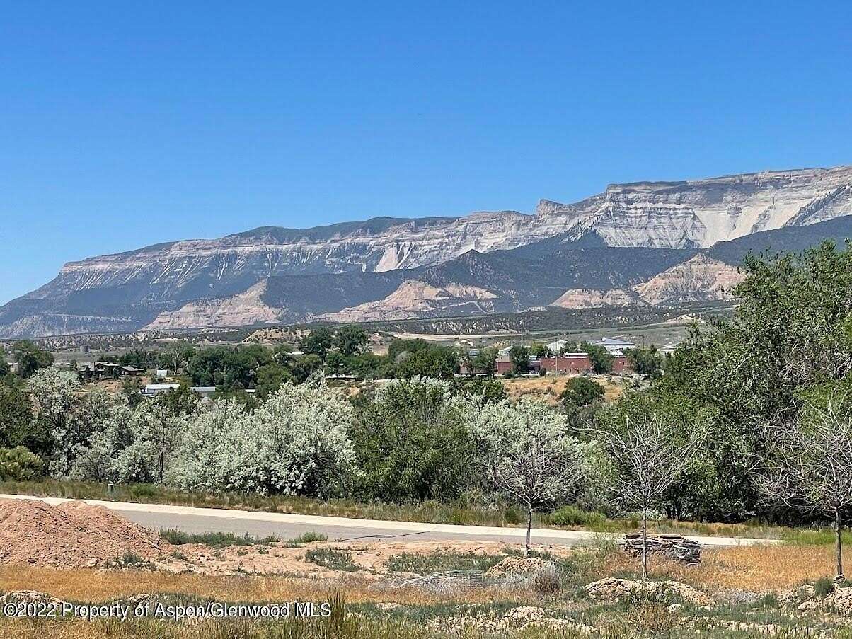 0.19 Acres of Residential Land for Sale in Rifle, Colorado