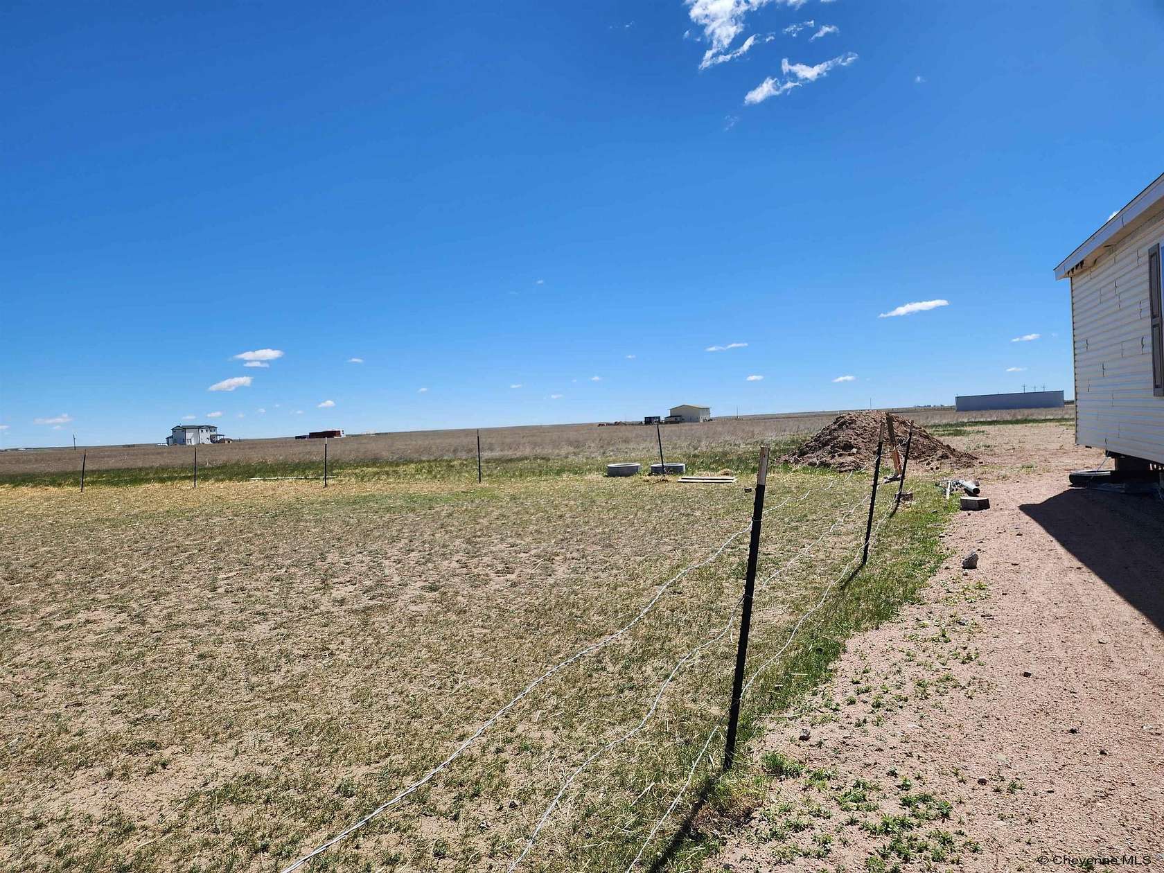 5.43 Acres of Residential Land for Sale in Burns, Wyoming