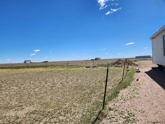 5.43 Acres of Residential Land for Sale in Burns, Wyoming