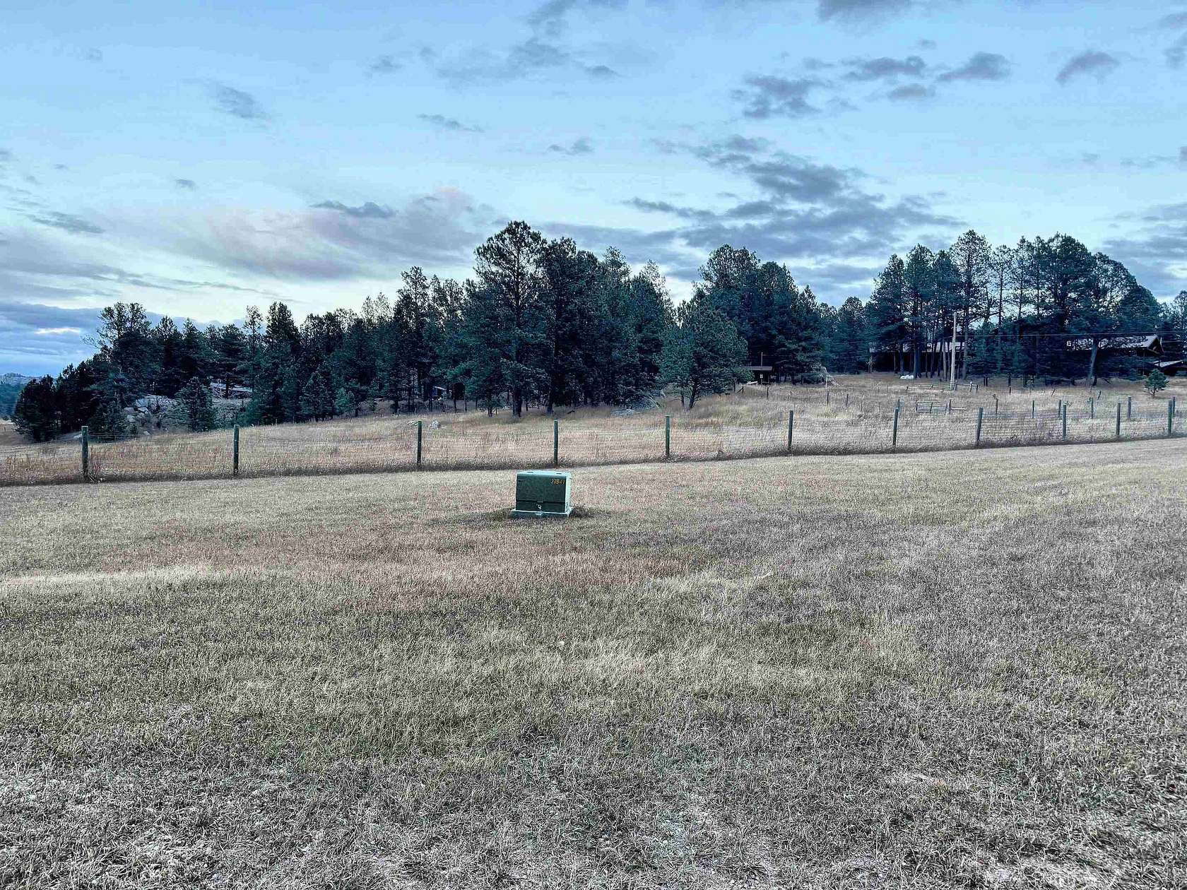 1.85 Acres of Residential Land for Sale in Custer, South Dakota