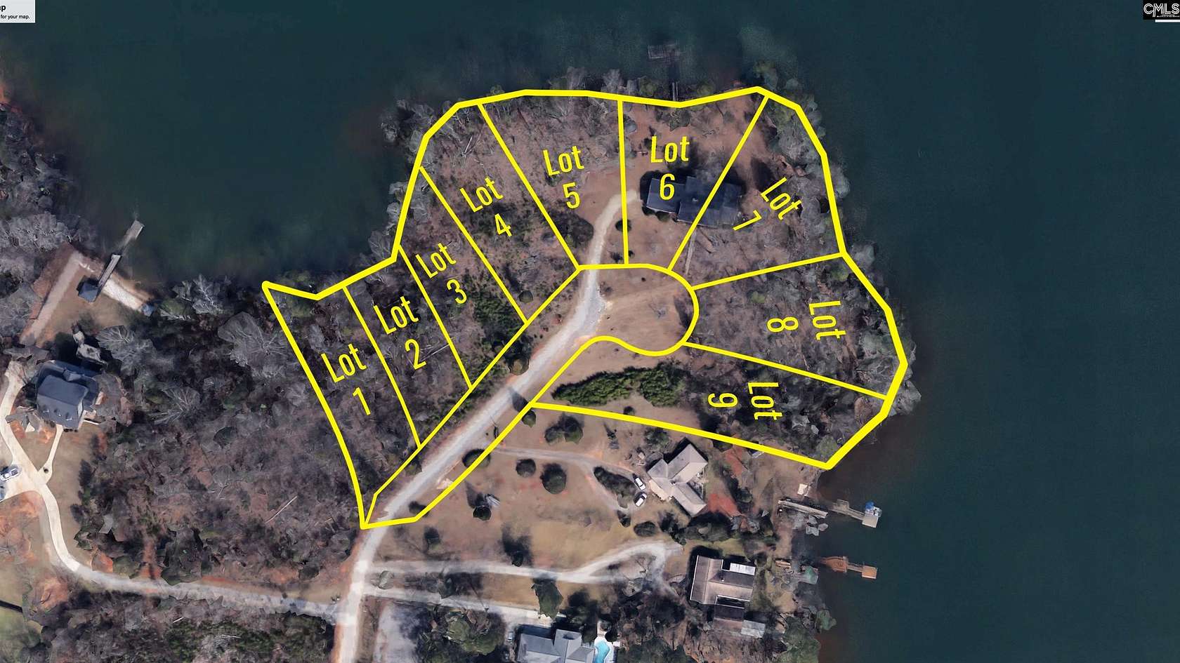 0.41 Acres of Residential Land for Sale in Lexington, South Carolina