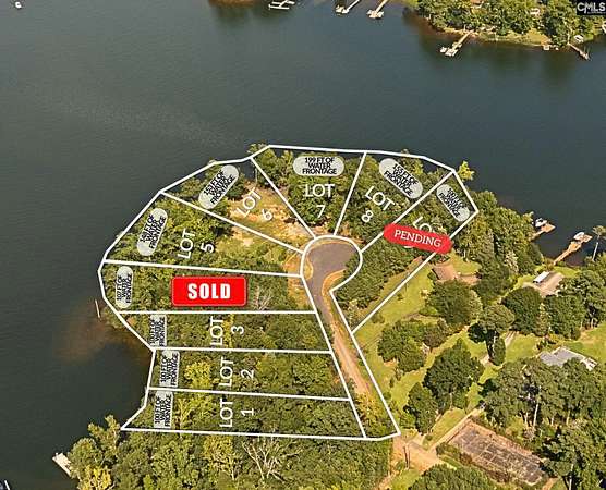 0.41 Acres of Residential Land for Sale in Lexington, South Carolina