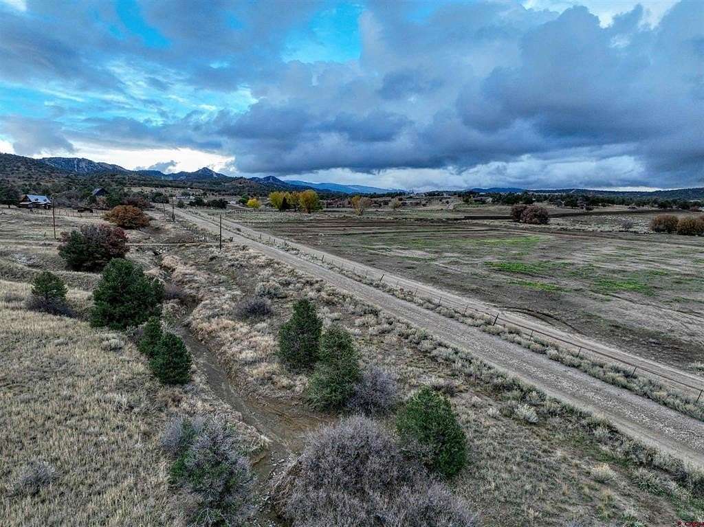 10.27 Acres of Land for Sale in Durango, Colorado