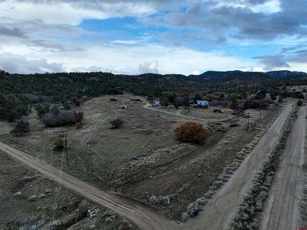 14.7 Acres of Land for Sale in Durango, Colorado