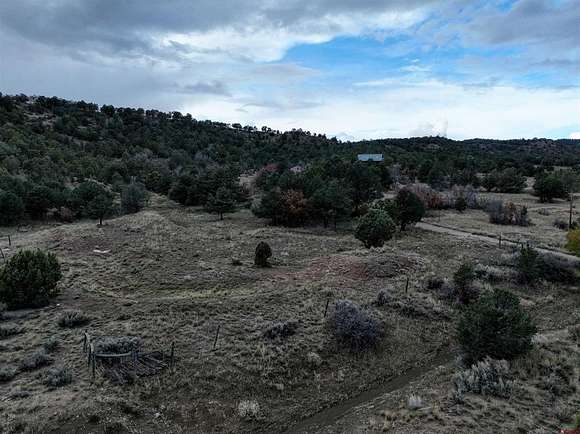 25 Acres of Land for Sale in Durango, Colorado