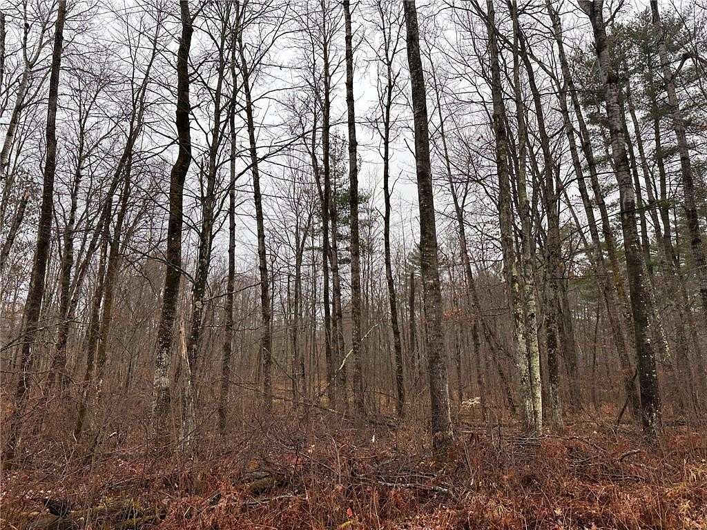 4.5 Acres of Residential Land for Sale in Hayward, Wisconsin