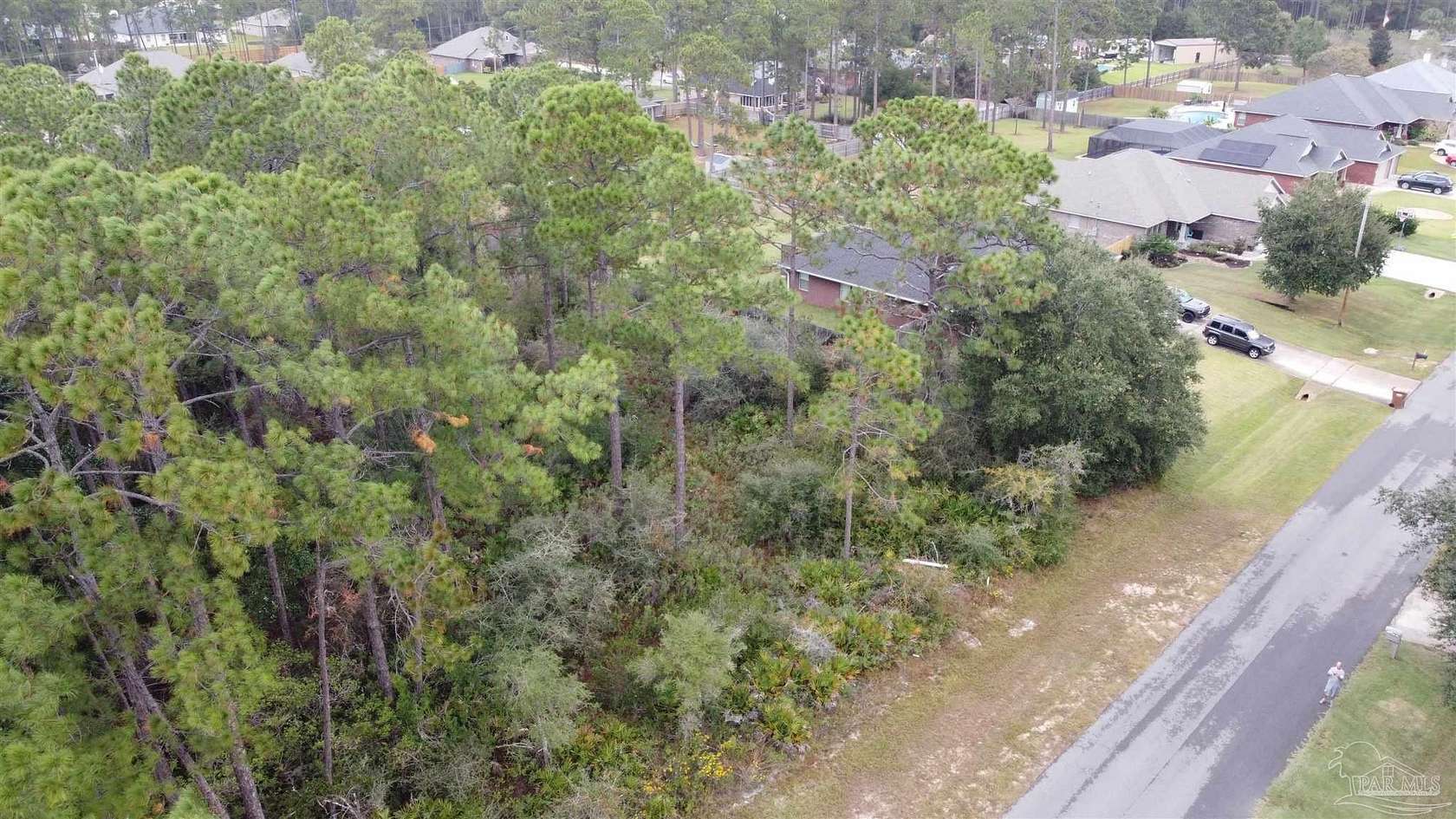 0.459 Acres of Residential Land for Sale in Navarre, Florida