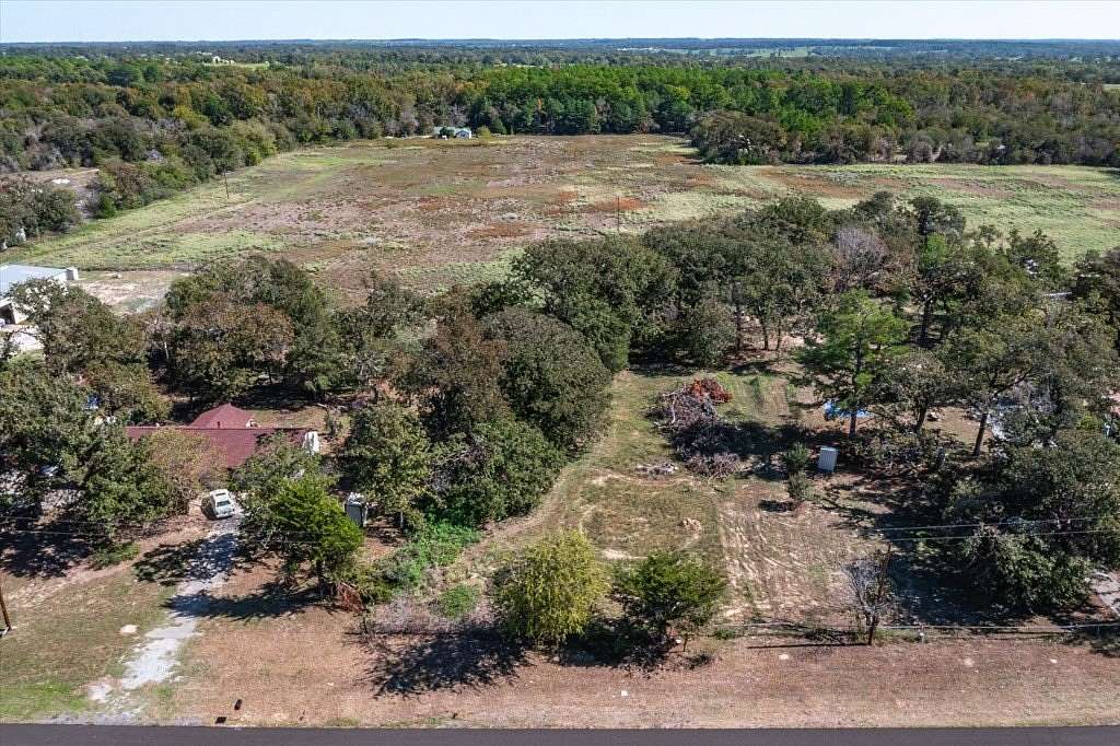 19.34 Acres of Land for Sale in Canton, Texas