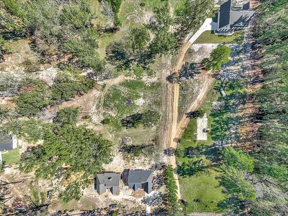 4.477 Acres of Residential Land for Sale in Lufkin, Texas