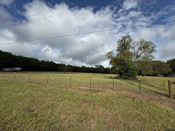 5.403 Acres of Residential Land for Sale in Tyler, Texas