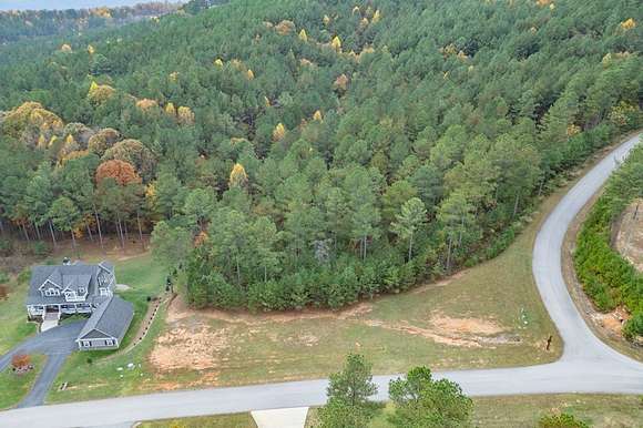 2.04 Acres of Residential Land for Sale in Blairsville, Georgia