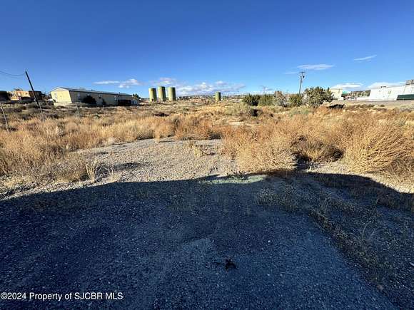 0.77 Acres of Residential Land for Sale in Farmington, New Mexico