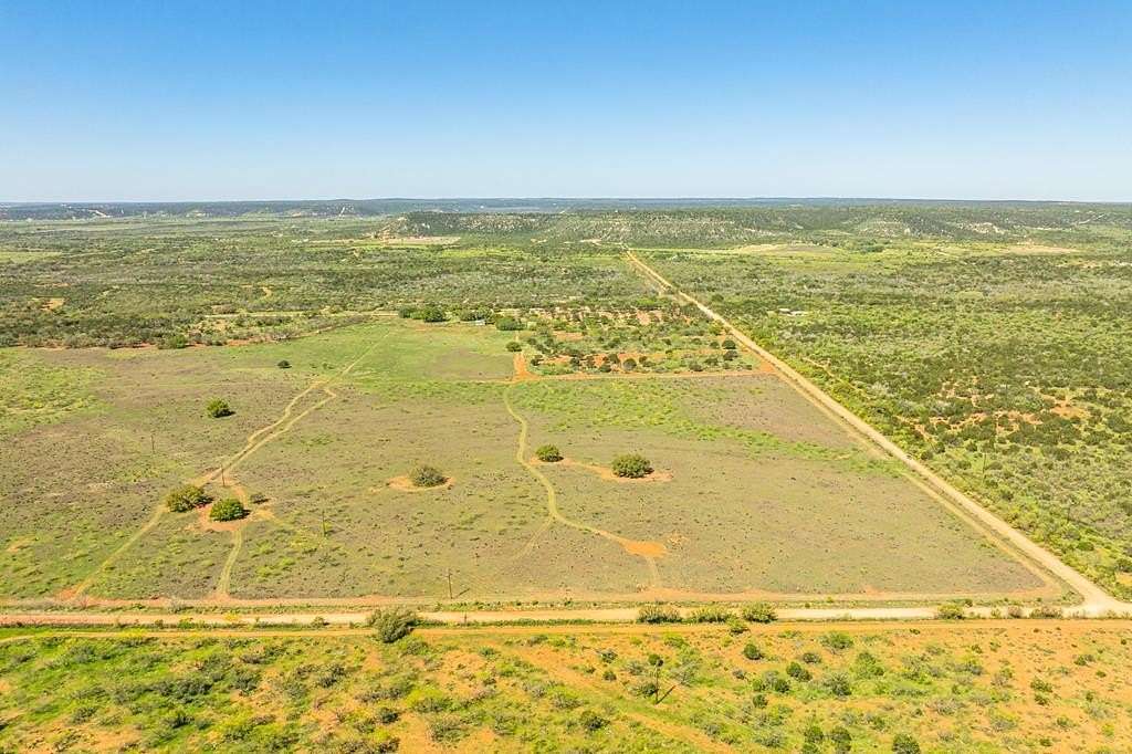 23.7 Acres of Agricultural Land for Sale in London, Texas